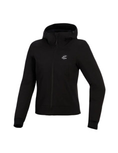 ALPINESTARS Stella Radium Tech Hoodie negro 2