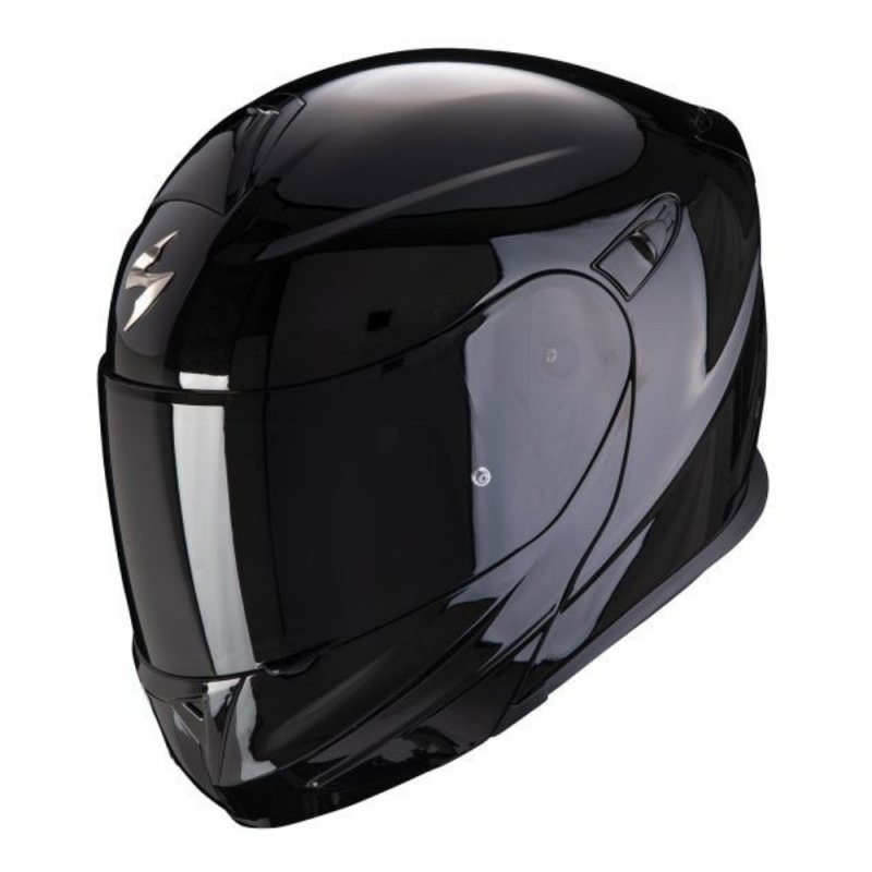 scorpion-exo-920-evo-solido-negro-