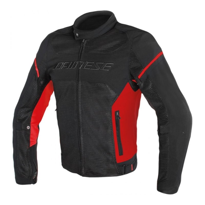 dainese-air-frame-d1-negro-rojo