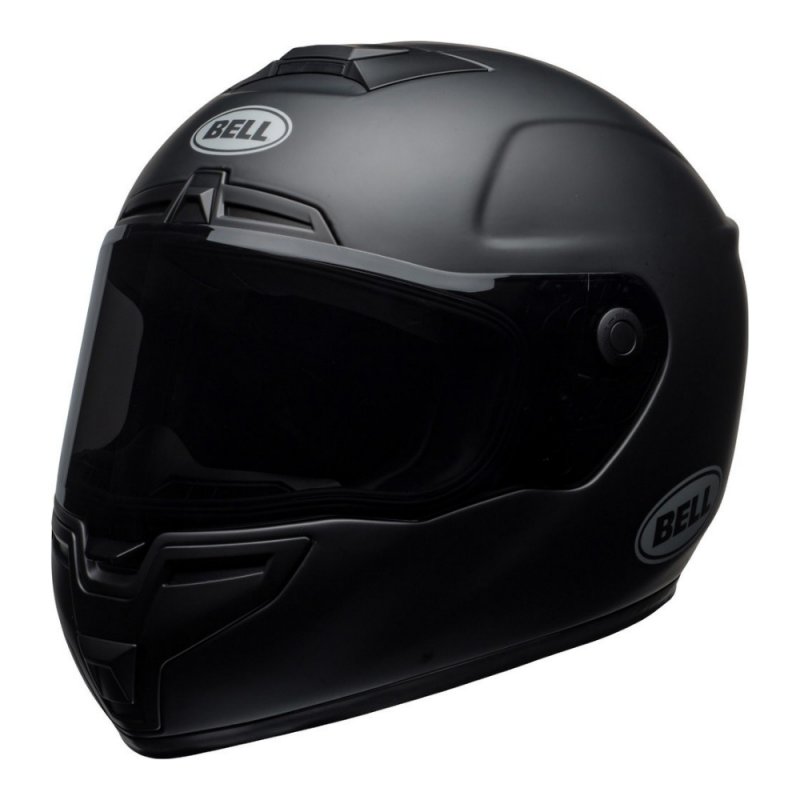 bell-srt-modular-solid-negro-mate-