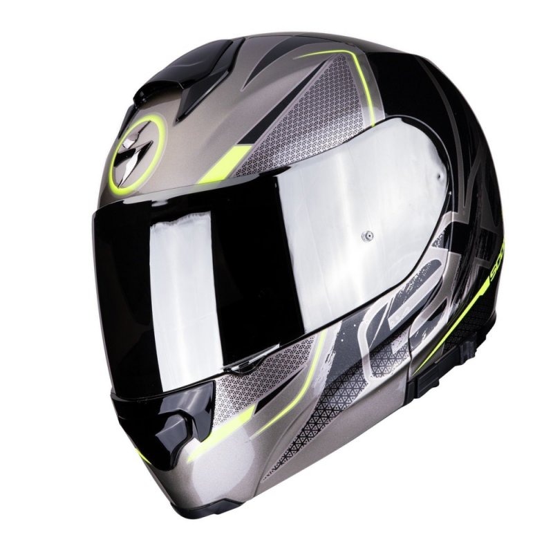 casco-scorpion-exo3000-air-creed-titanio-negro-amarillo