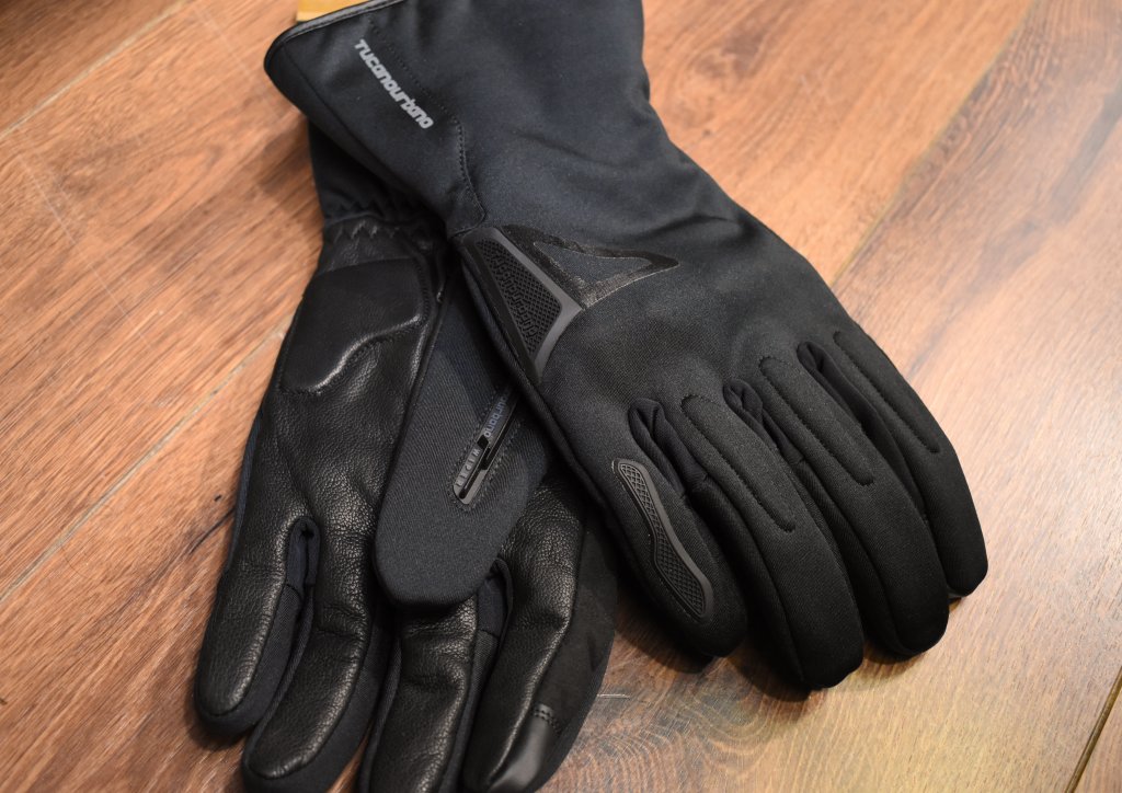 mejores guantes de moto de invierno