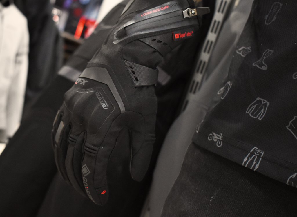 mejores guantes de moto de invierno