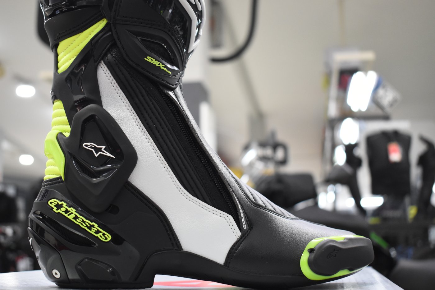 mejores marcas de botas de moto
