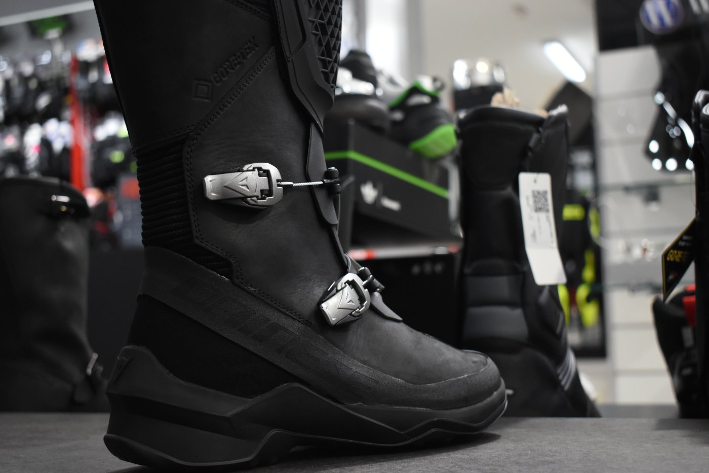 mejores marcas de botas de moto