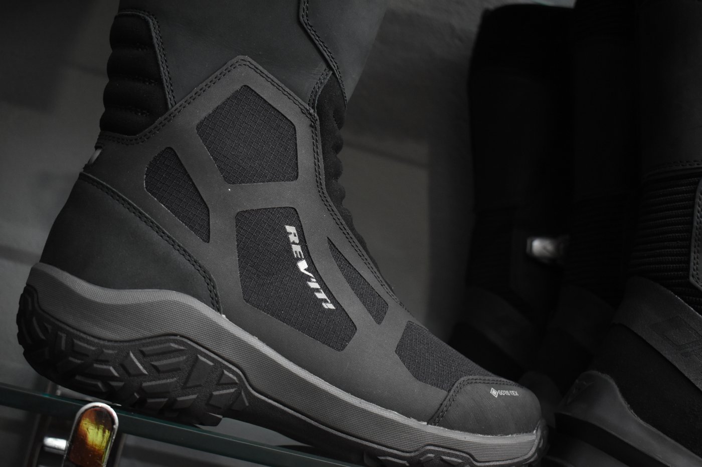 mejores marcas de botas de moto