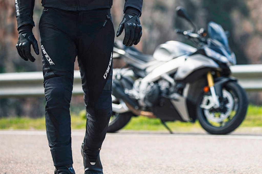 mejores pantalones de moto de verano
