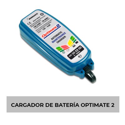 Comprueba la bater&iacute;a de tu moto si no arranca