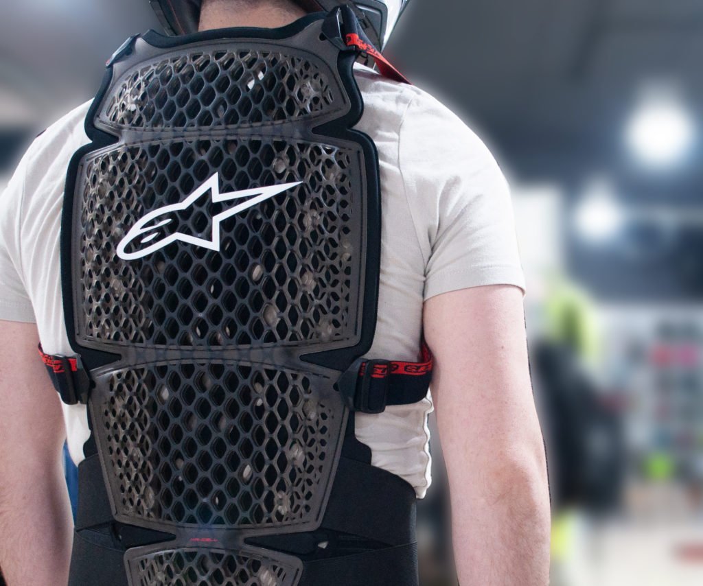 Los niveles de protecci&oacute;n como est&aacute;ndar de seguridad